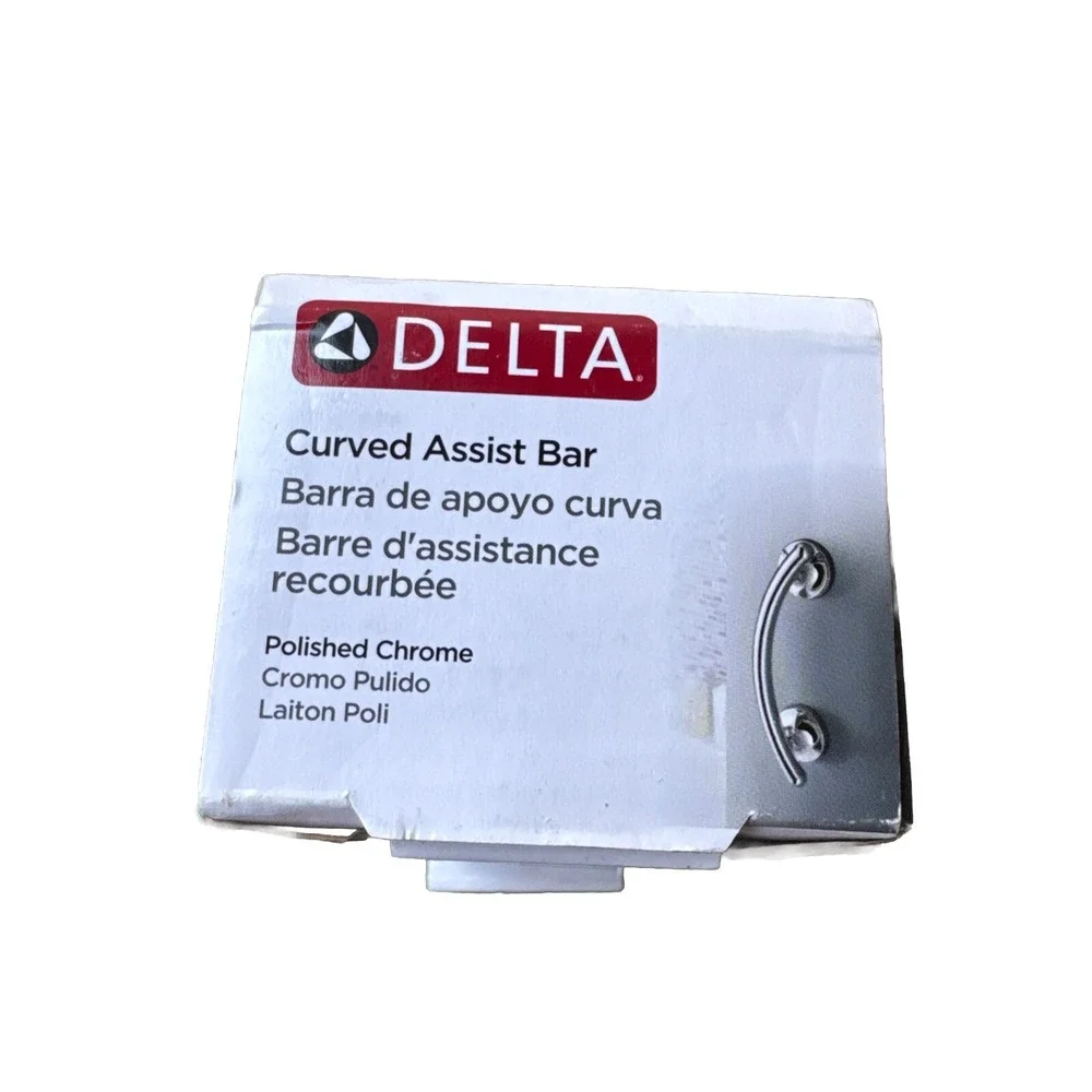 NEW! DELTA 8-8/9